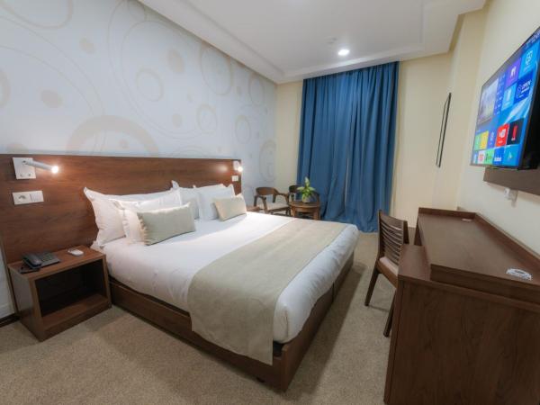 Olympic Inn Casablanca : photo 1 de la chambre chambre double