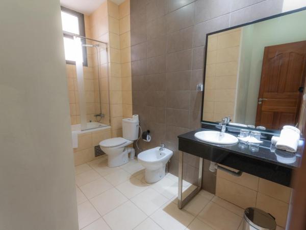 Olympic Inn Casablanca : photo 4 de la chambre chambre double