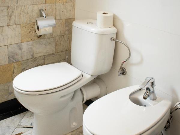 Hotel Dwór Polski : photo 10 de la chambre chambre double supérieure