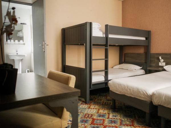 The Originals Boutique, Hôtel Danieli, Avignon : photo 4 de la chambre chambre familiale