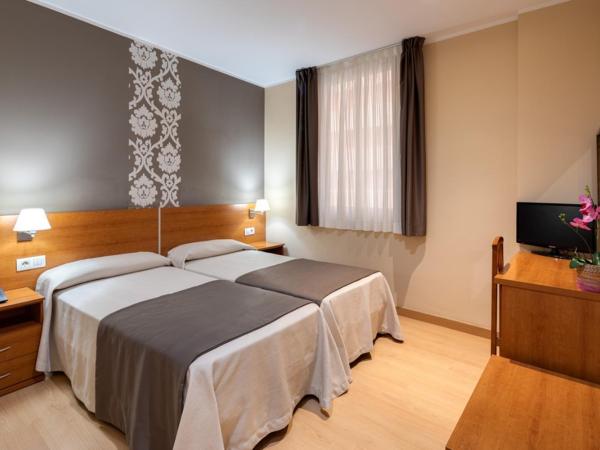 Catalunya : photo 1 de la chambre chambre double ou lits jumeaux