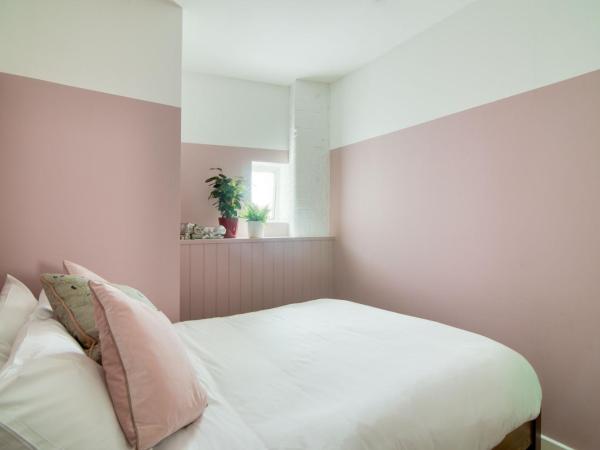 PH Hostel Birmingham : photo 4 de la chambre chambre double Économique