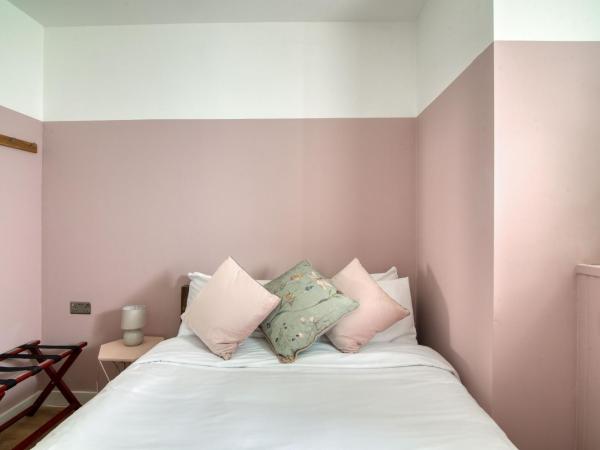 PH Hostel Birmingham : photo 3 de la chambre chambre double Économique