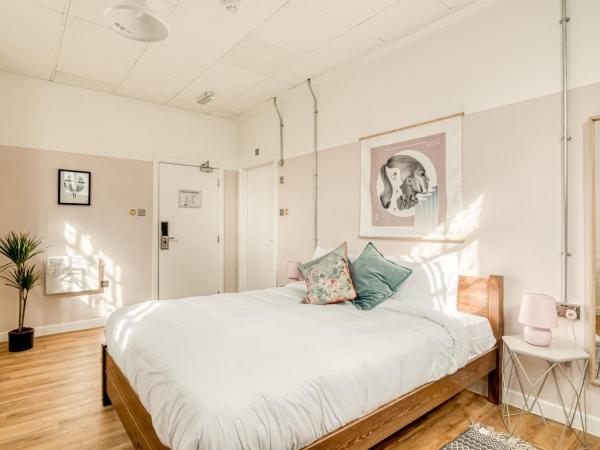 PH Hostel Birmingham : photo 1 de la chambre chambre standard