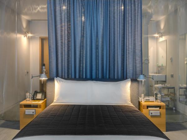 Hotel Gault : photo 2 de la chambre loft