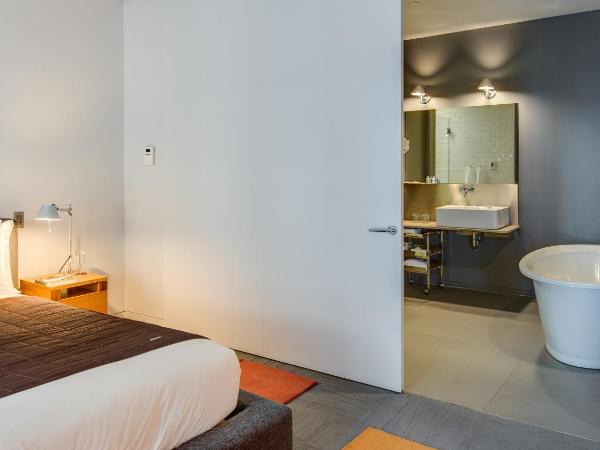 Hotel Gault : photo 1 de la chambre suite deluxe