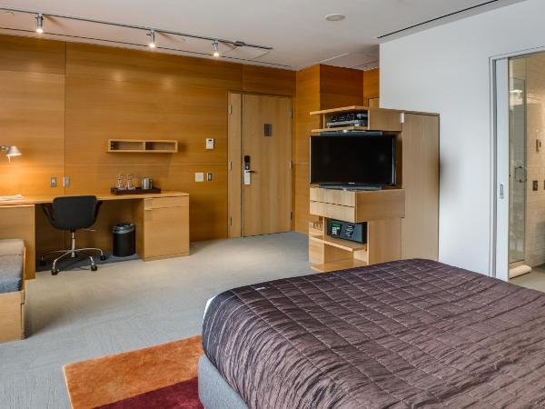 Hotel Gault : photo 2 de la chambre loft d'angle