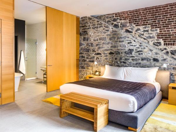 Hotel Gault : photo 2 de la chambre suite junior