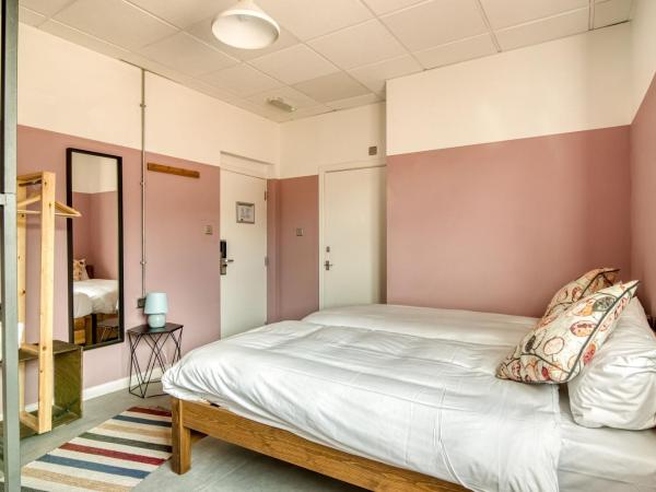 PH Hostel Birmingham : photo 2 de la chambre chambre familiale