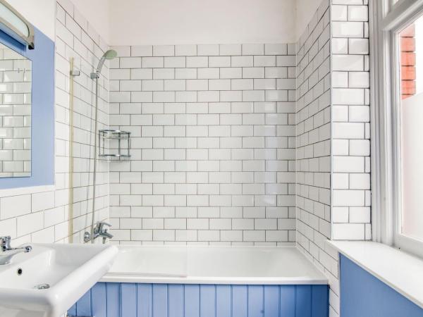 PH Hostel Birmingham : photo 5 de la chambre chambre deluxe