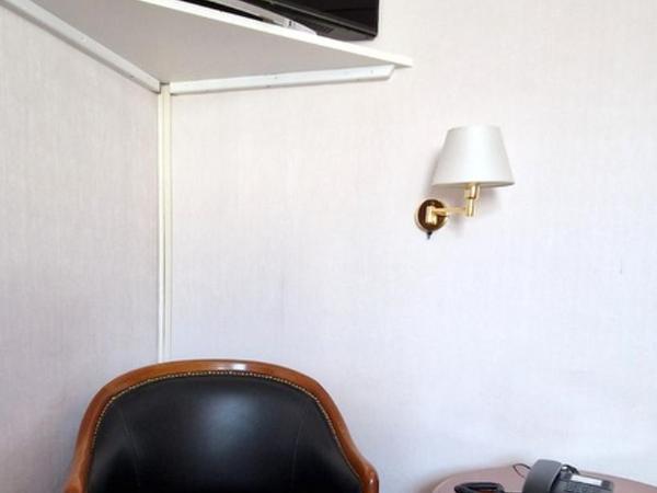 Soldanella : photo 4 de la chambre petite chambre double