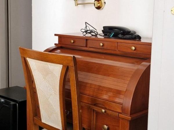 Soldanella : photo 10 de la chambre petite chambre double