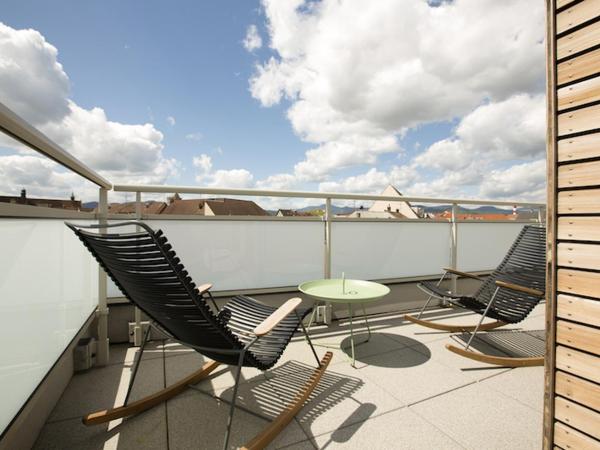 James Boutique Hôtel Colmar centre : photo 9 de la chambre chambre double de luxe