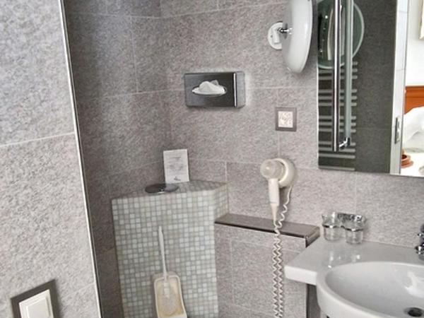 Soldanella : photo 6 de la chambre chambre double supérieure