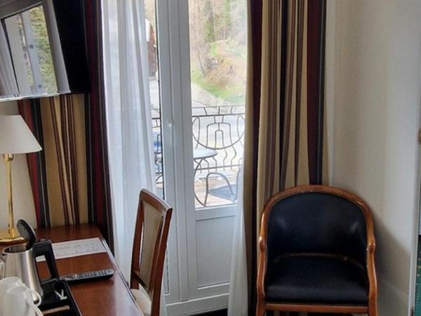 Soldanella : photo 1 de la chambre chambre double supérieure