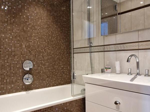 Soldanella : photo 4 de la chambre chambre double ou lits jumeaux supérieure - vue sur lac