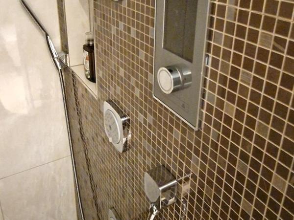 Soldanella : photo 7 de la chambre chambre double ou lits jumeaux supérieure - vue sur lac