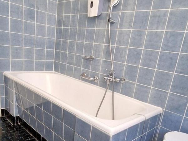 Soldanella : photo 3 de la chambre chambre double ou lits jumeaux