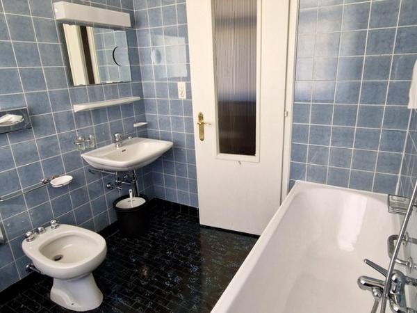 Soldanella : photo 4 de la chambre chambre quadruple