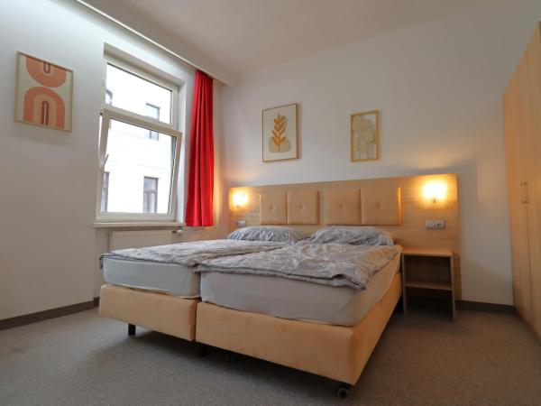 Golden's Apart-Hotel : photo 10 de la chambre chambre simple Économique