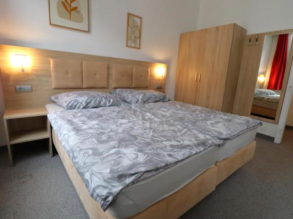 Golden's Apart-Hotel : photo 5 de la chambre chambre simple Économique