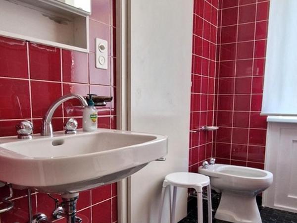 Soldanella : photo 9 de la chambre chambre double ou lits jumeaux