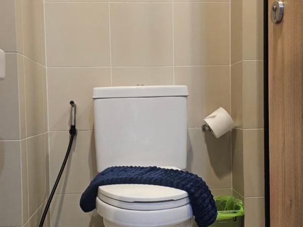 La Habana HuaHin by ABCD : photo 4 de la chambre studio supérieur