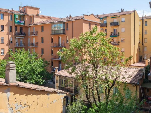 Ostello Umile : photo 6 de la chambre chambre double avec salle de bains commune