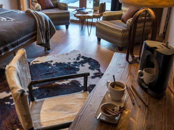 Le Taos : photo 3 de la chambre duo room 2 persons