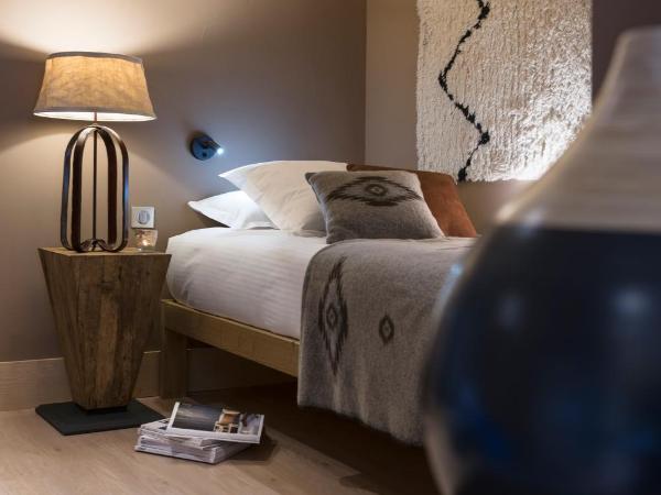 Le Taos : photo 3 de la chambre junior suite 2/3 persons