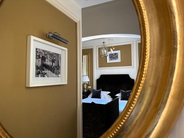 Cellai Hotel Florence : photo 6 de la chambre chambre double supérieure
