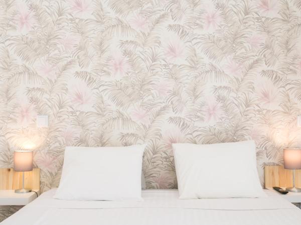 Golden Stay - B&B Experience : photo 9 de la chambre studio double deluxe