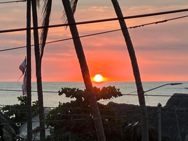 La Posada Pacifica : photo 4 de la chambre appartement avec balcon