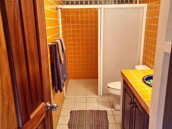 La Posada Pacifica : photo 1 de la chambre appartement avec balcon