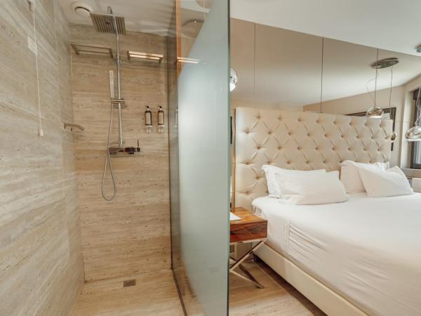 ABC Hotel Porto - Boavista : photo 2 de la chambre chambre double