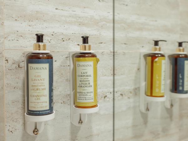 ABC Hotel Porto - Boavista : photo 8 de la chambre chambre double