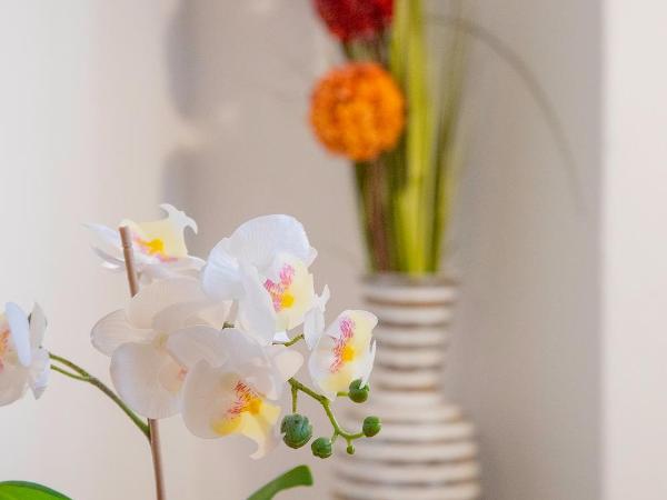 Old Prague House : photo 9 de la chambre chambre double ou lits jumeaux avec salle de bains privative