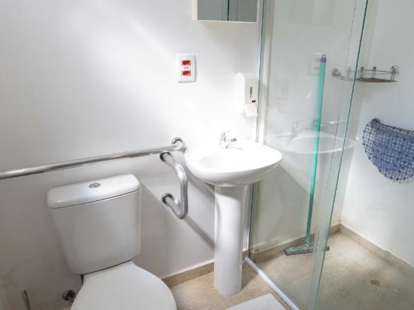 Flat Econômico : photo 1 de la chambre studio supérieur