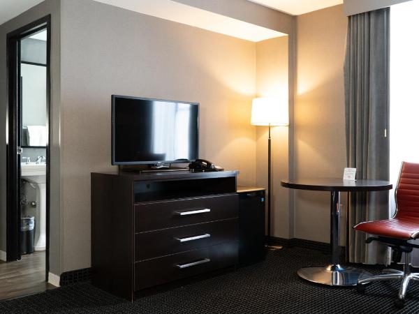 Roomza Inner Harbor at Lord Baltimore : photo 4 de la chambre suite junior