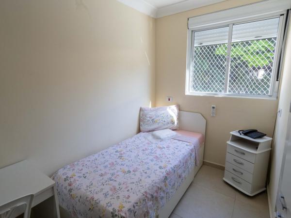 Flat Econômico : photo 2 de la chambre chambre lits jumeaux supérieure