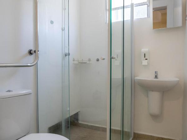 Flat Econômico : photo 1 de la chambre chambre lits jumeaux supérieure