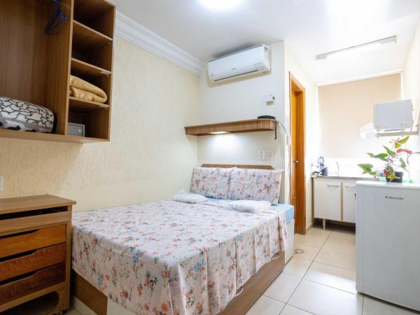 Flat Econômico : photo 1 de la chambre studio standard