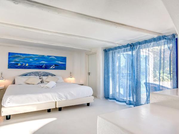 Villa Ravino Secret Retreat : photo 9 de la chambre appartement suite avec terrasse