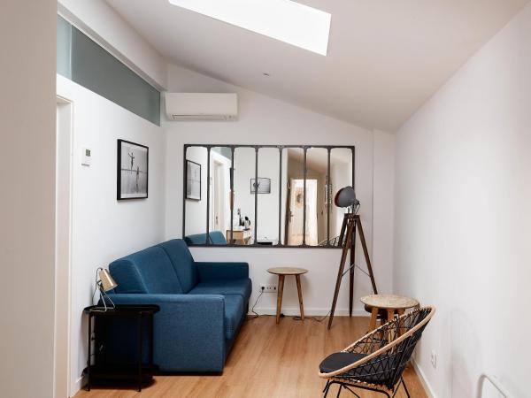 Casa Apollo Guesthouse : photo 5 de la chambre suite lit queen-size - vue sur piscine