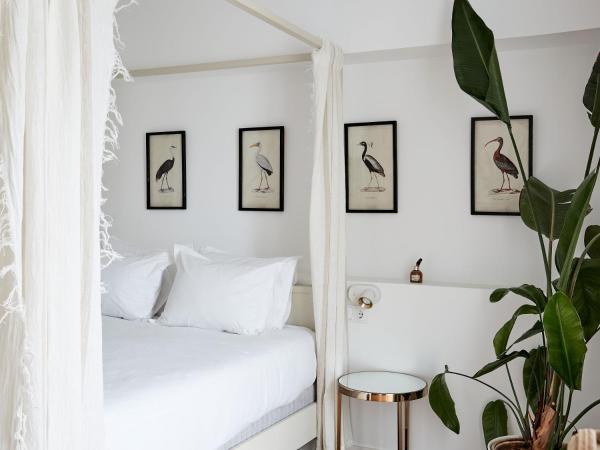 Casa Apollo Guesthouse : photo 2 de la chambre chambre double supérieure