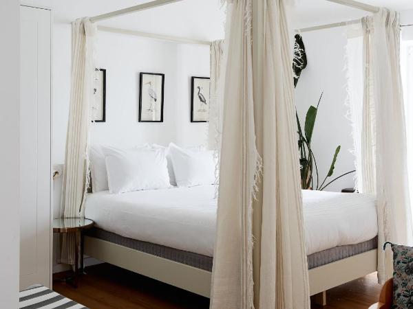 Casa Apollo Guesthouse : photo 3 de la chambre chambre double supérieure