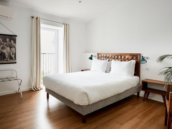 Casa Apollo Guesthouse : photo 4 de la chambre chambre double - vue sur piscine