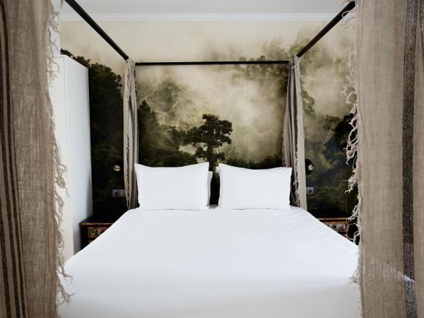 Casa Apollo Guesthouse : photo 3 de la chambre chambre supérieure lit queen-size