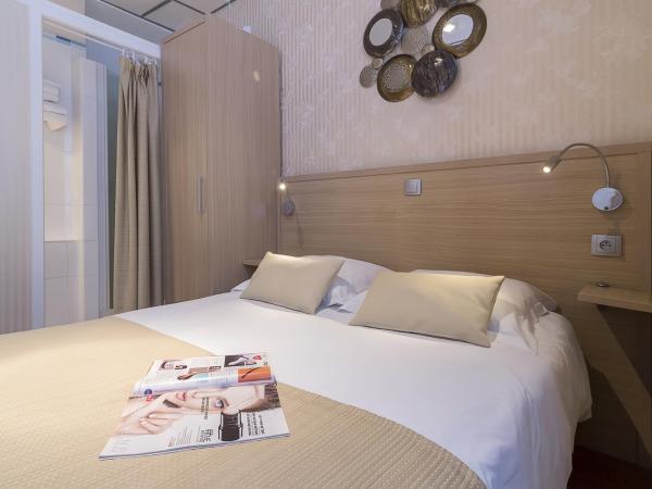 Hotel Du Moulin d'Or : photo 7 de la chambre chambre double
