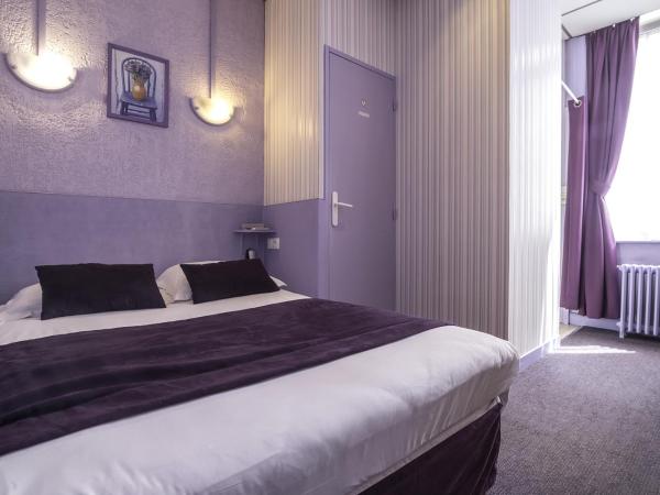 Hotel Du Moulin d'Or : photo 5 de la chambre chambre double